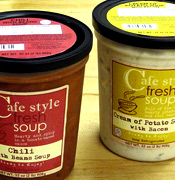 Sandridge Soups