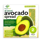 Fressure Foods Avocado 