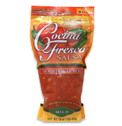 Cocina Fresca Salsa