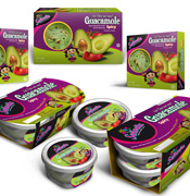 Verfruco Guacamole Spicy